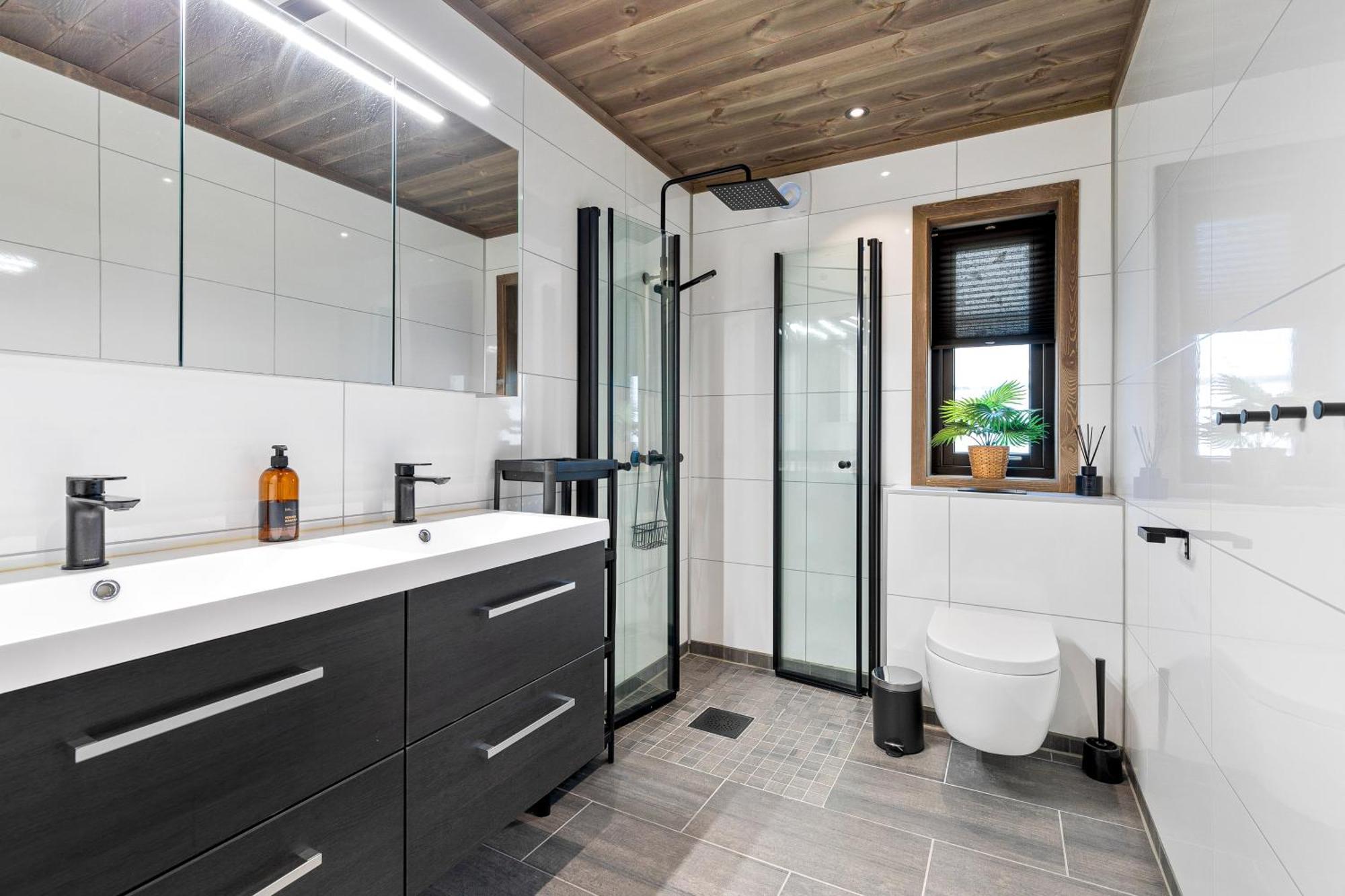 Hodlekvevegen 307 Villa Sogndal Eksteriør billede