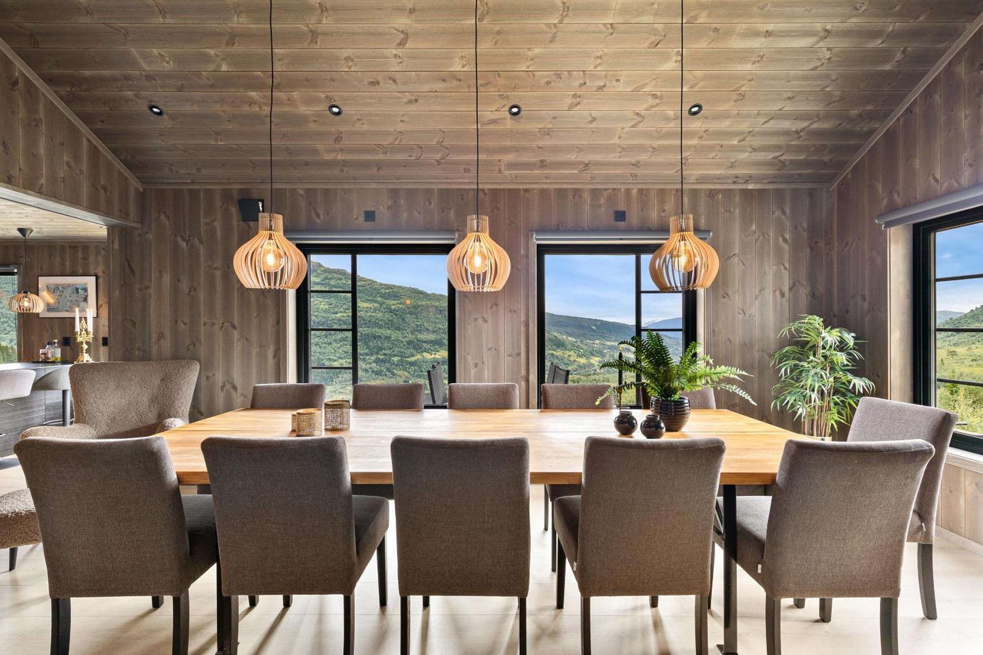 Hodlekvevegen 307 Villa Sogndal Eksteriør billede